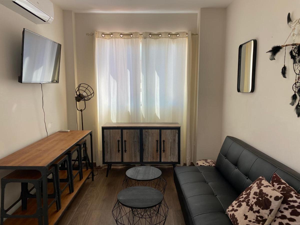 Apartamentos San Miguel Torremolinos Exterior foto