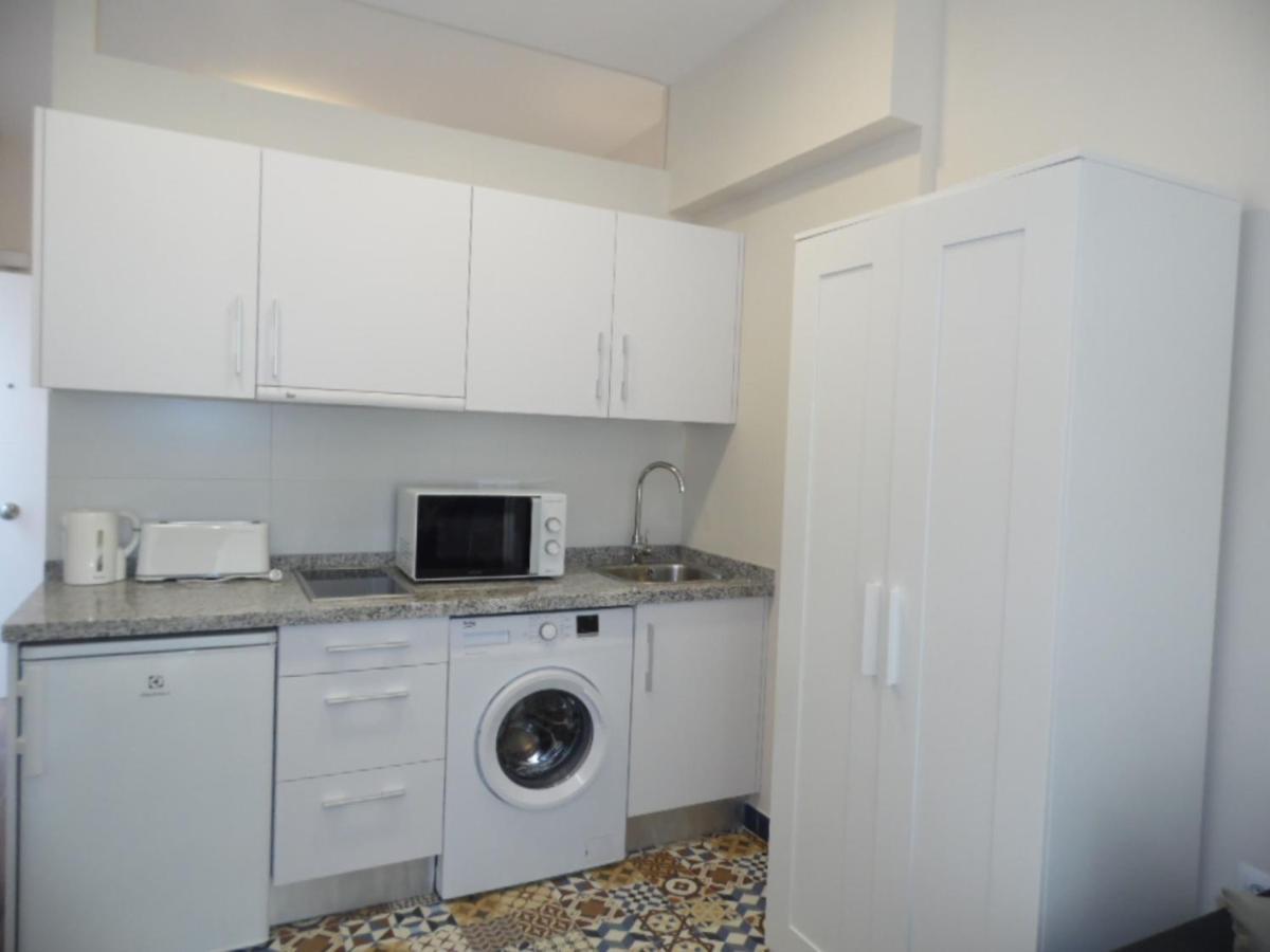 Apartamentos San Miguel Torremolinos Exterior foto