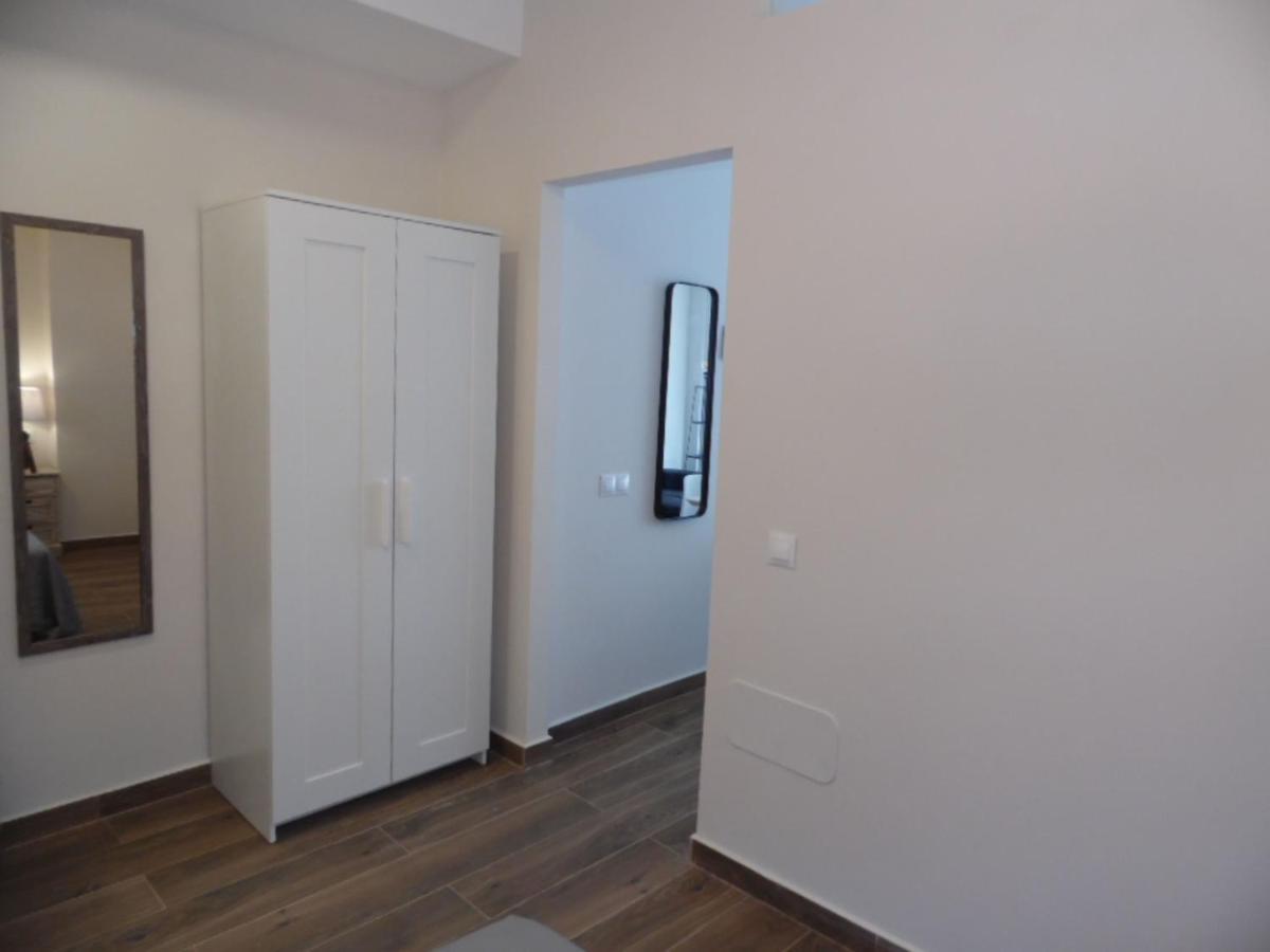 Apartamentos San Miguel Torremolinos Cameră foto