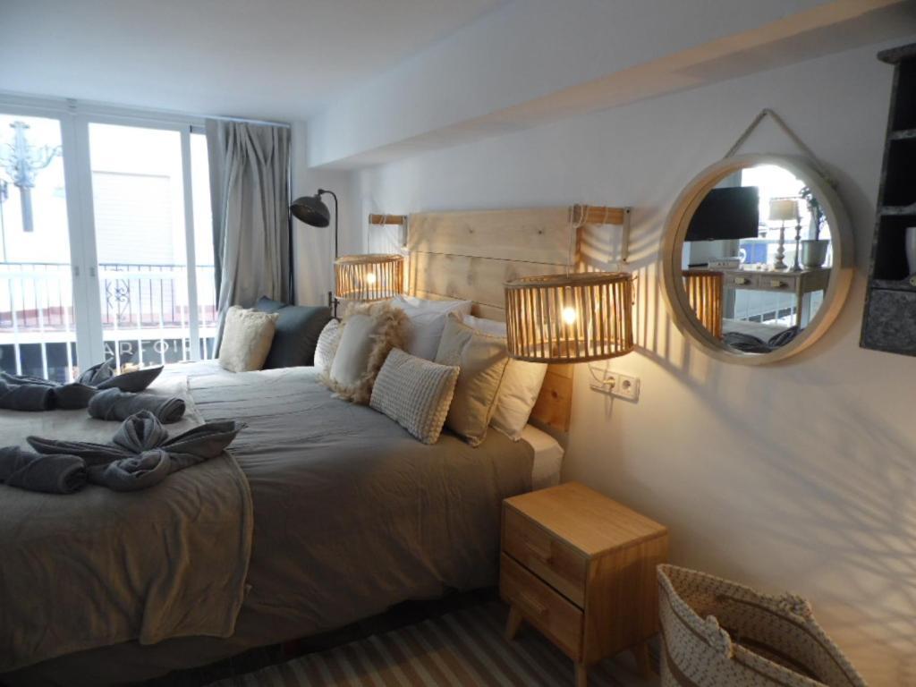 Apartamentos San Miguel Torremolinos Cameră foto