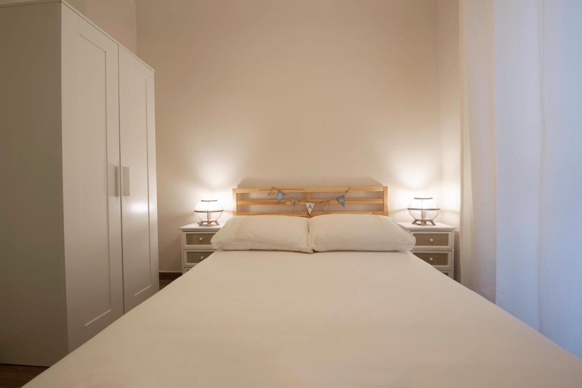 Apartamentos San Miguel Torremolinos Cameră foto