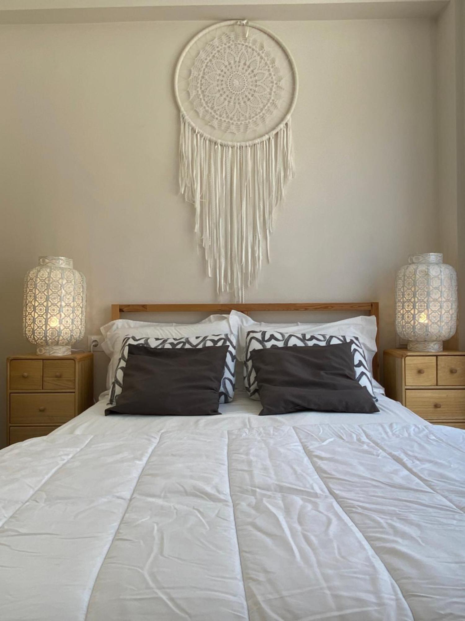 Apartamentos San Miguel Torremolinos Cameră foto