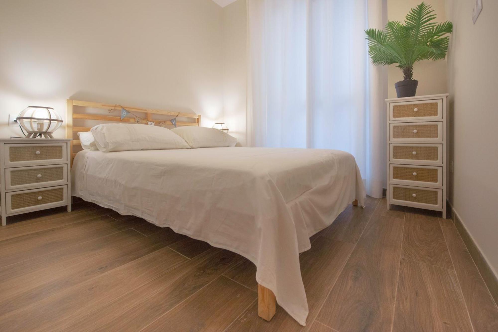 Apartamentos San Miguel Torremolinos Cameră foto