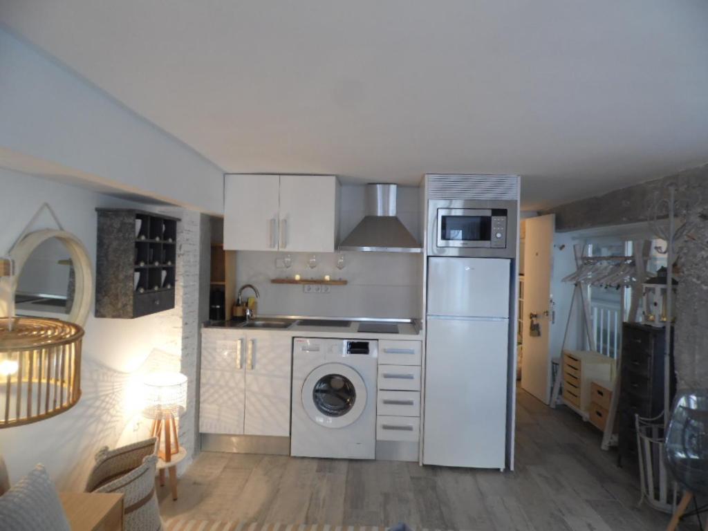 Apartamentos San Miguel Torremolinos Cameră foto