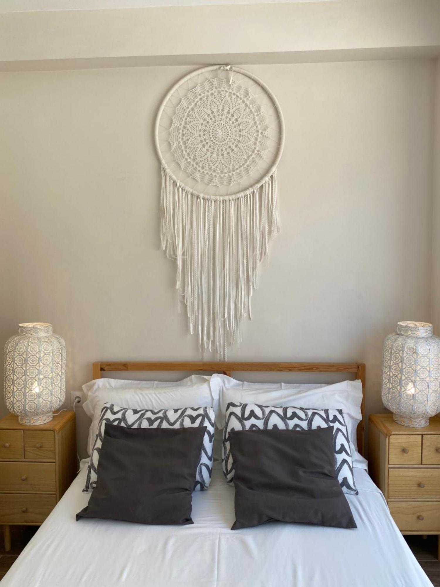 Apartamentos San Miguel Torremolinos Cameră foto