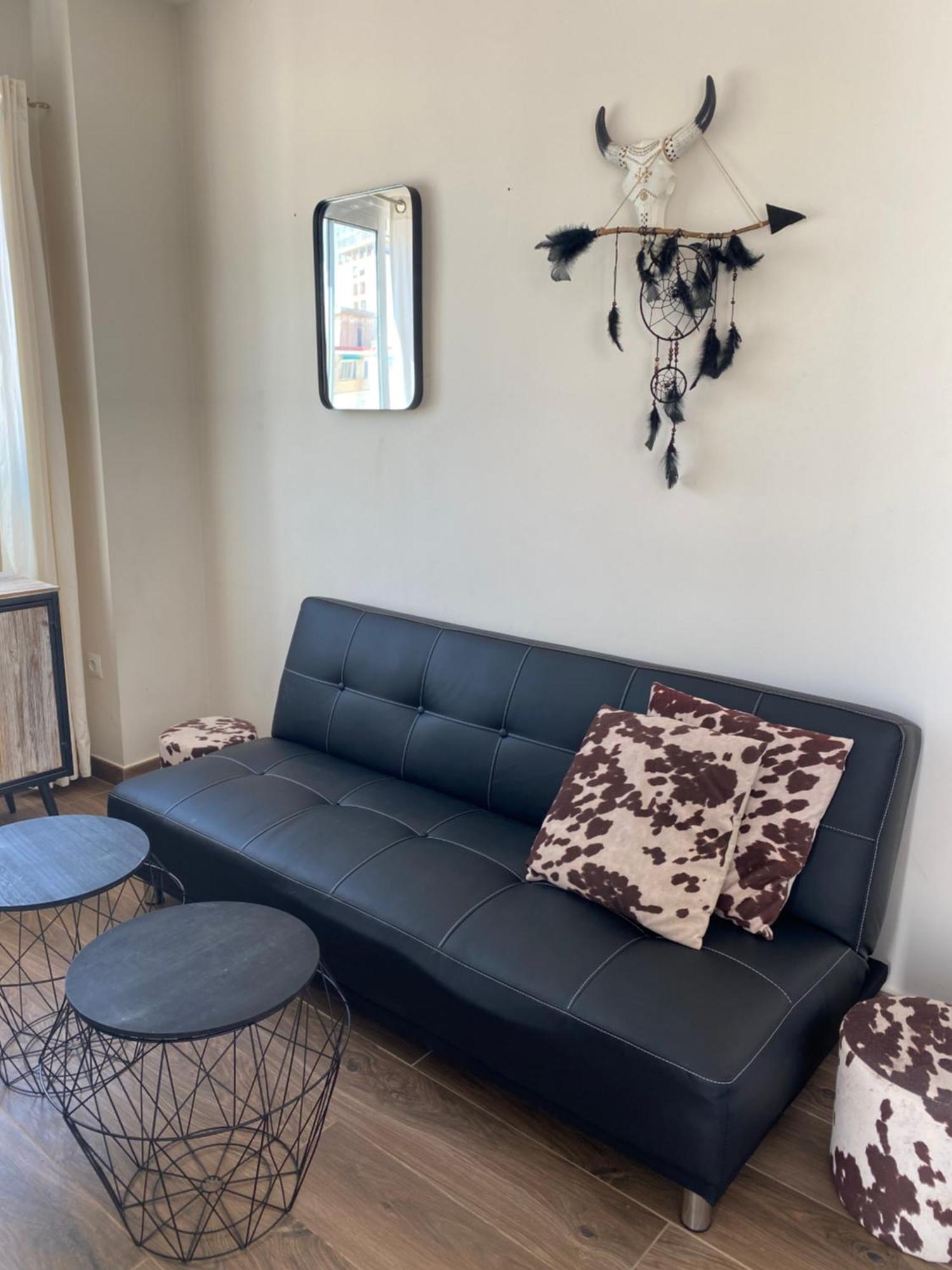Apartamentos San Miguel Torremolinos Cameră foto
