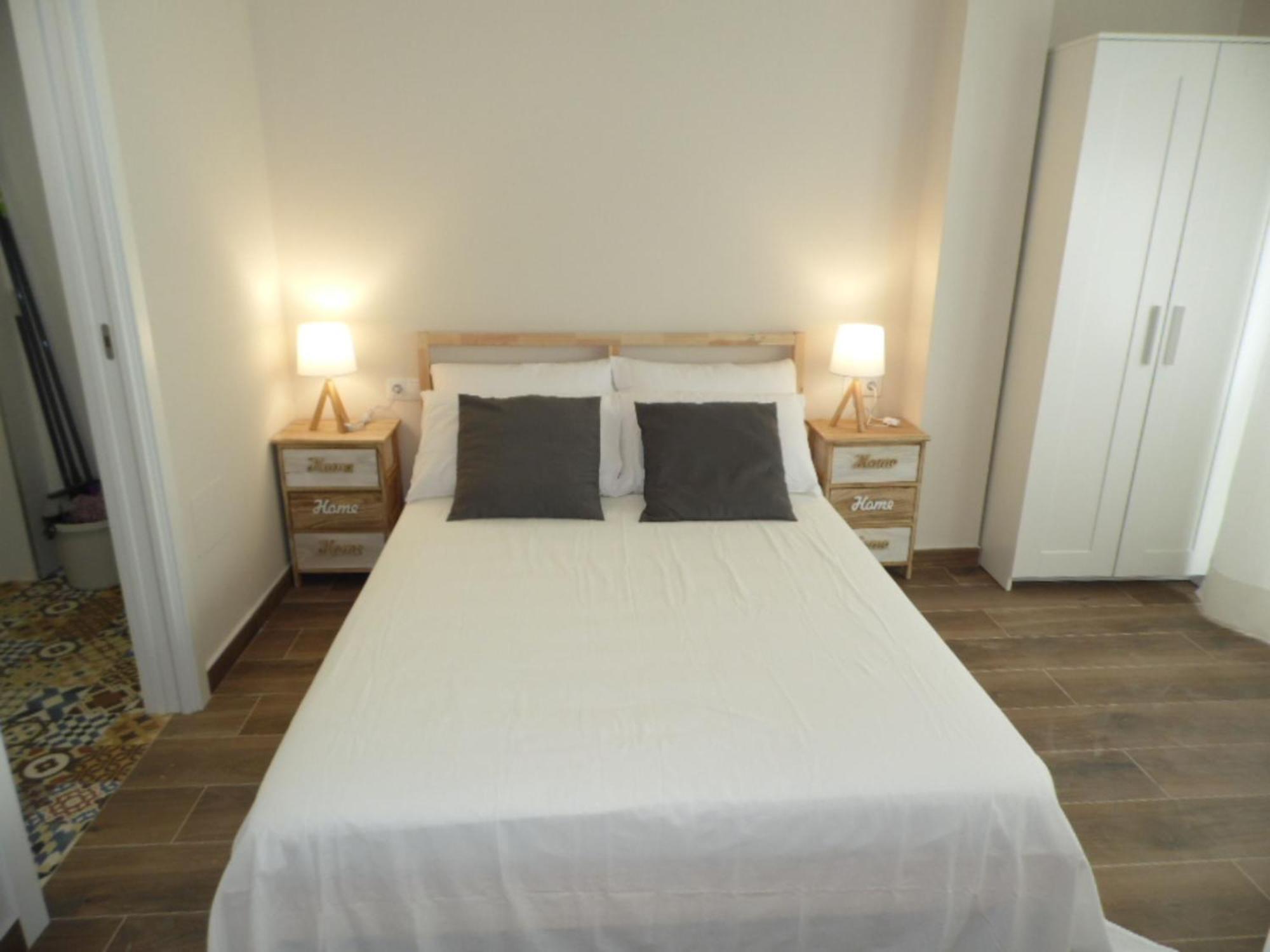 Apartamentos San Miguel Torremolinos Cameră foto