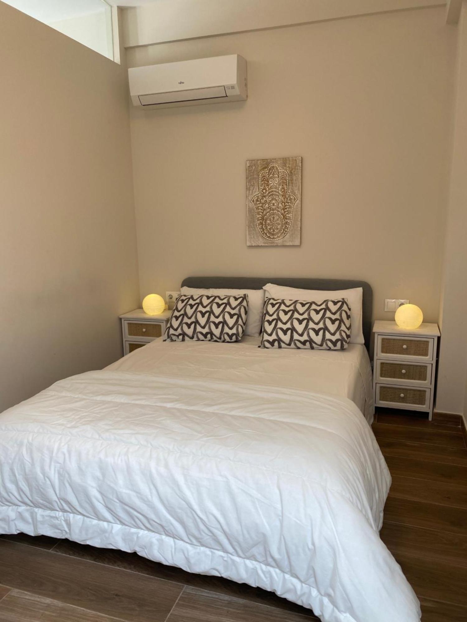 Apartamentos San Miguel Torremolinos Cameră foto