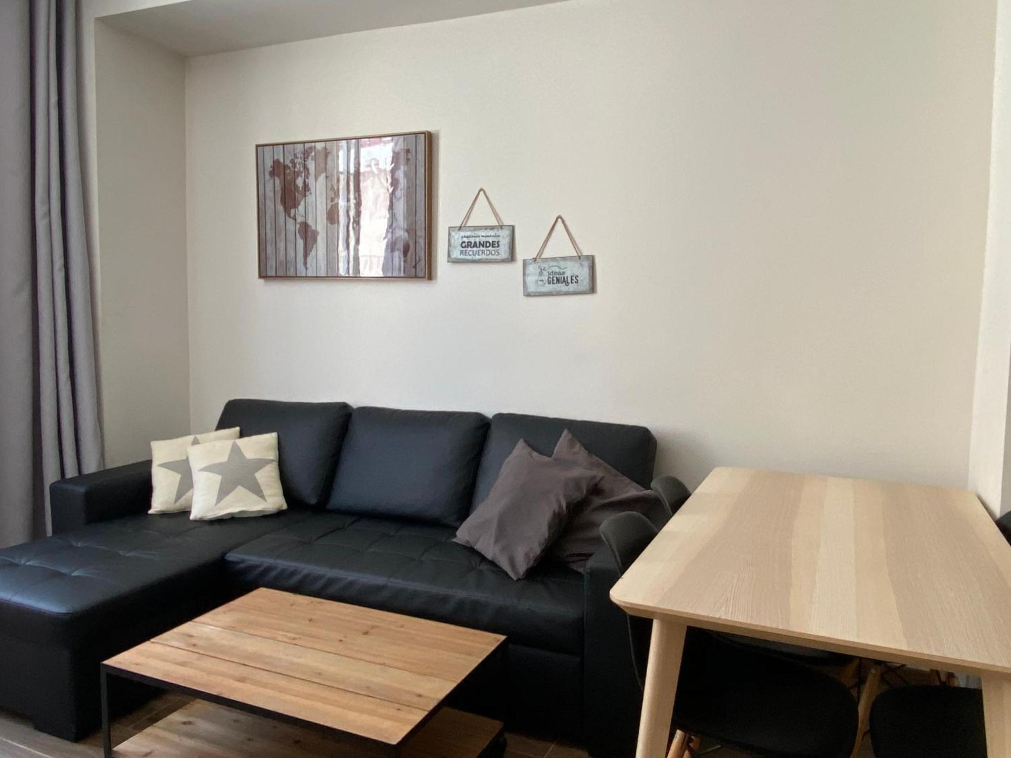 Apartamentos San Miguel Torremolinos Cameră foto