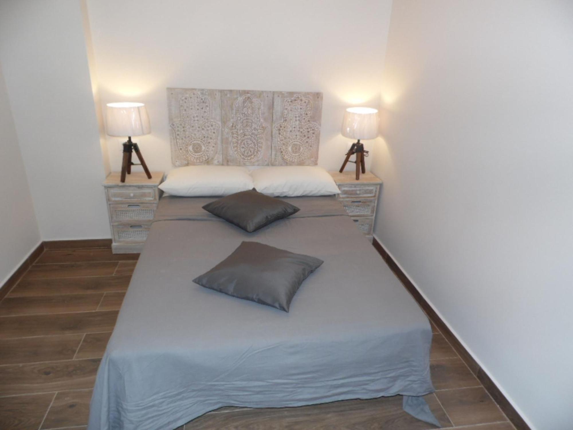 Apartamentos San Miguel Torremolinos Cameră foto