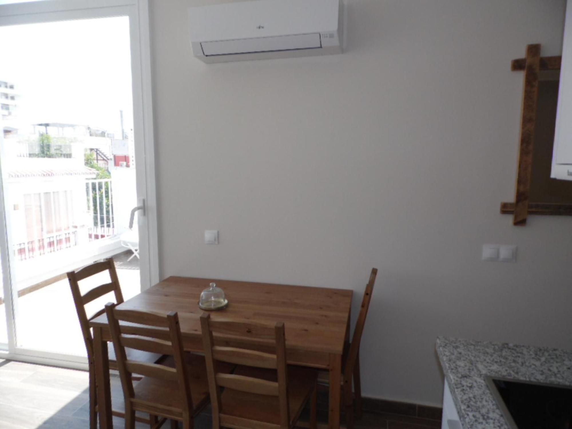 Apartamentos San Miguel Torremolinos Cameră foto