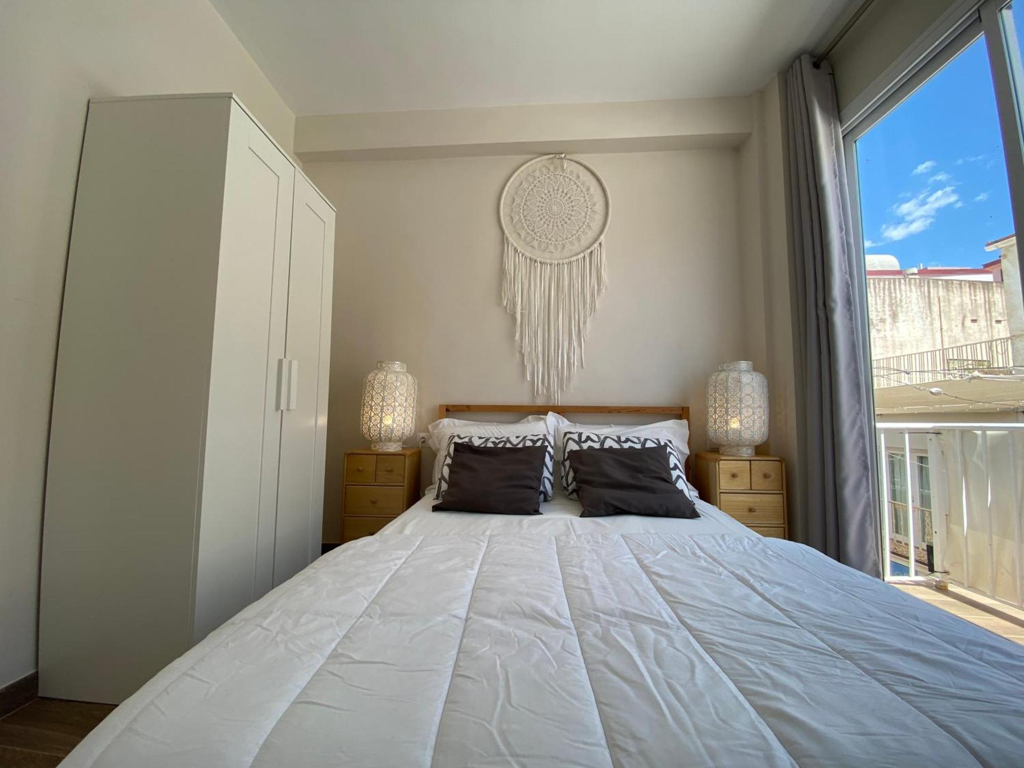 Apartamentos San Miguel Torremolinos Cameră foto