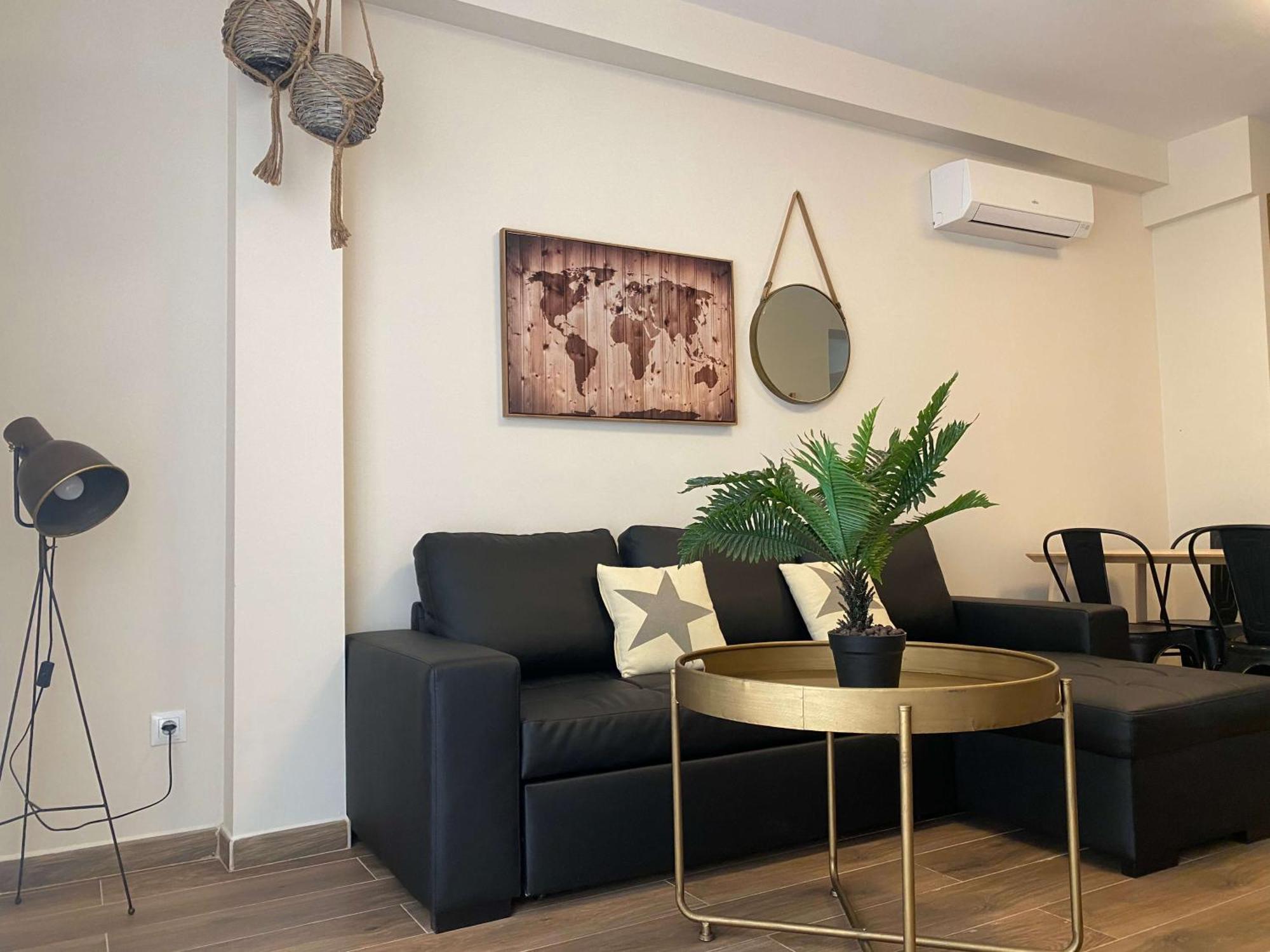 Apartamentos San Miguel Torremolinos Cameră foto
