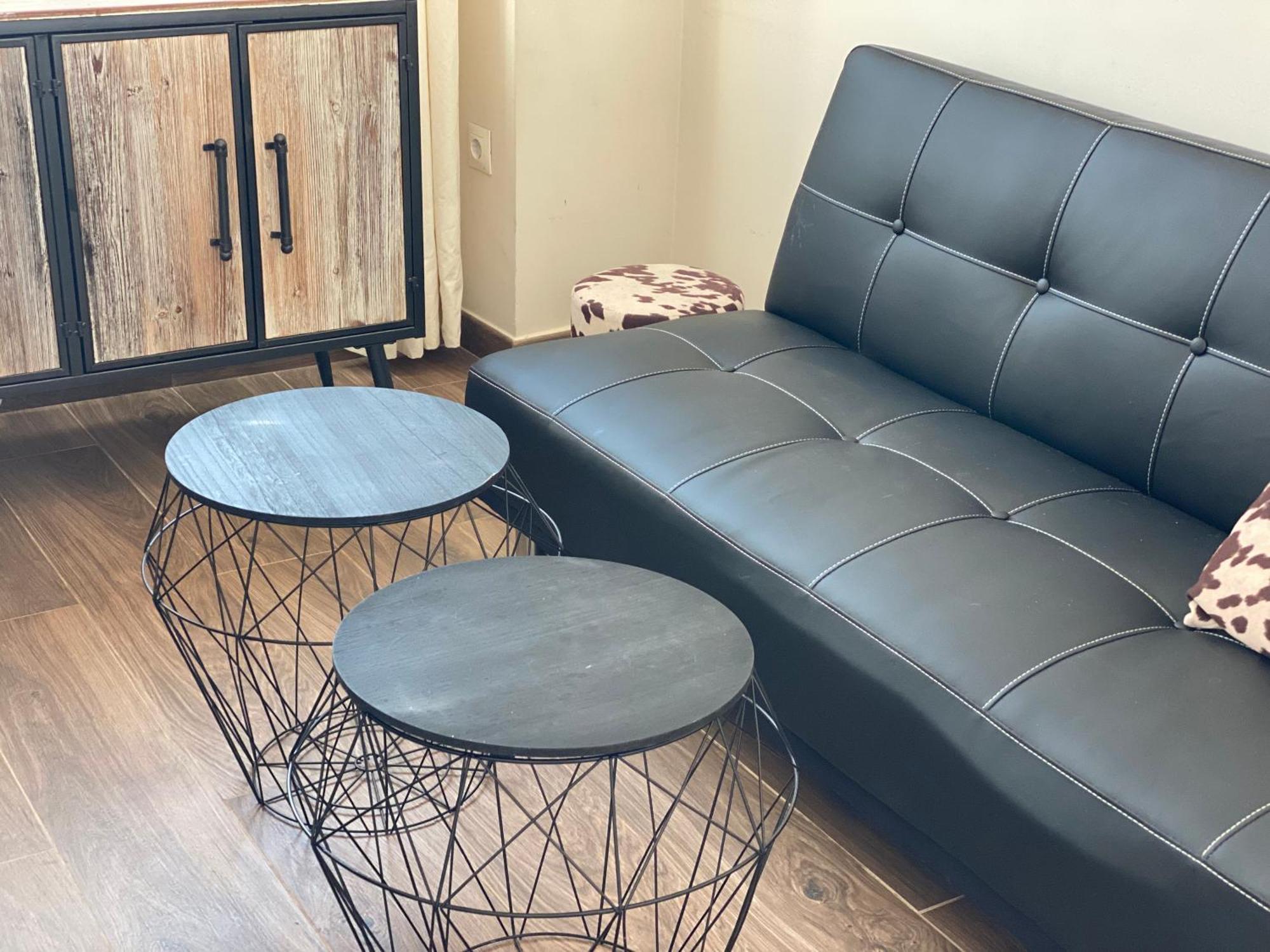 Apartamentos San Miguel Torremolinos Cameră foto
