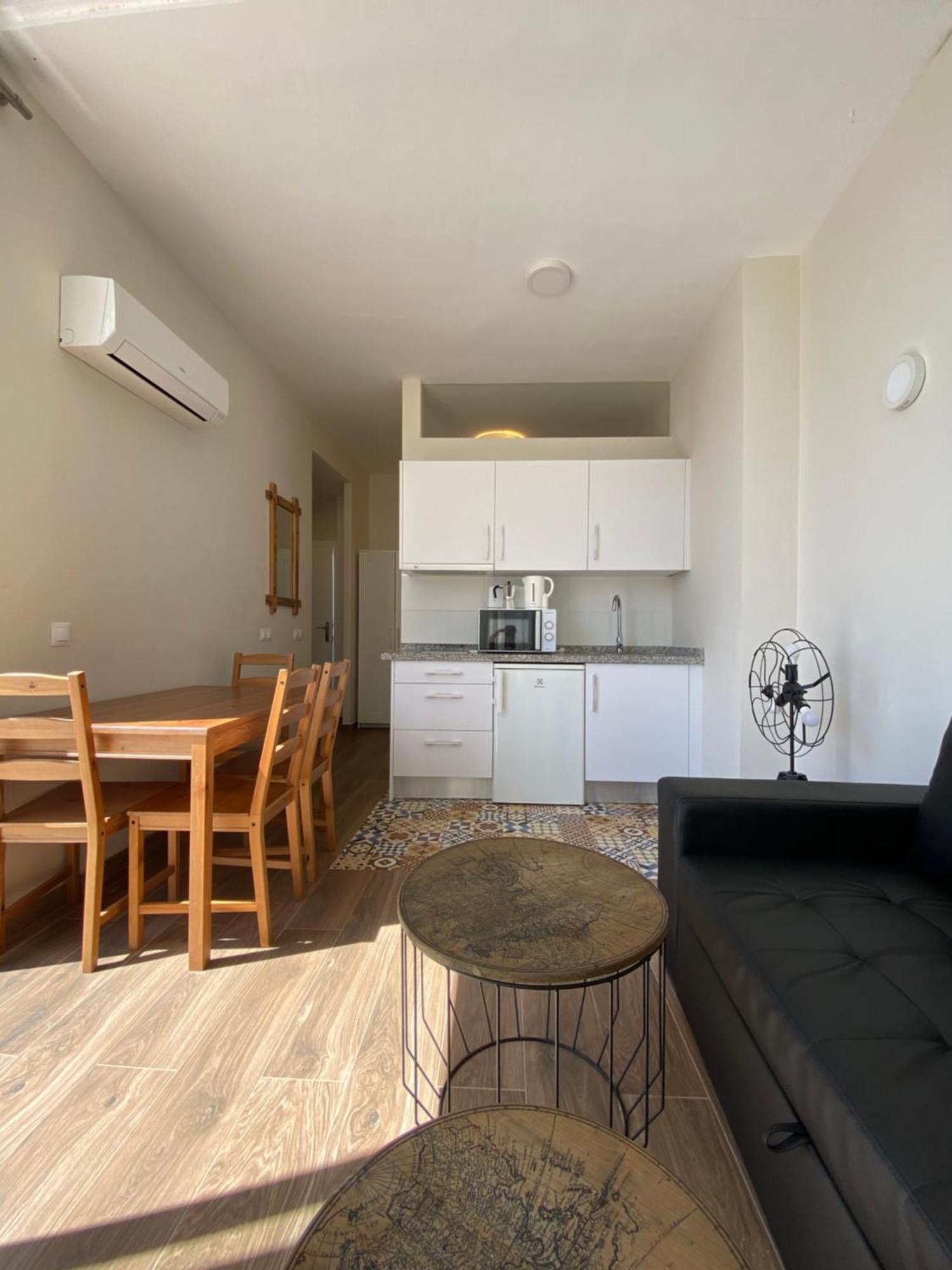 Apartamentos San Miguel Torremolinos Cameră foto
